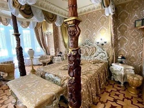 квартира по адресу Златоустовская ул., 50