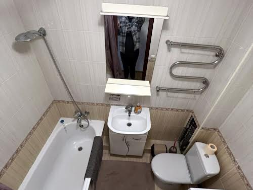 квартира по адресу Руфа ул., 57