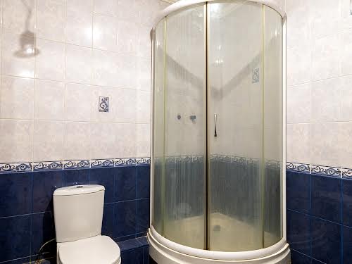 квартира за адресою Миколи Бажана просп., 36