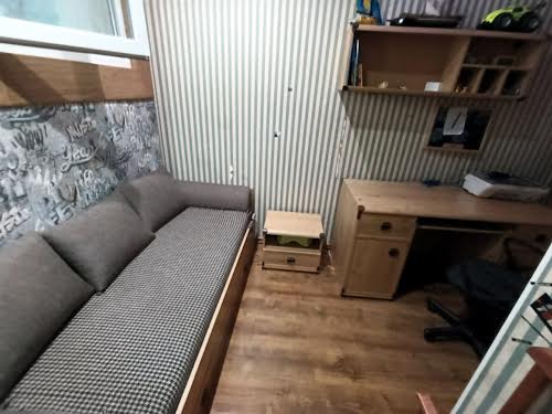 квартира за адресою Перлинна вул., 3