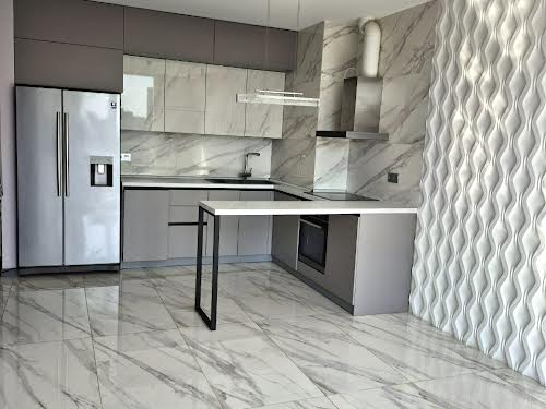 квартира за адресою Панорамна вул., 2-Г