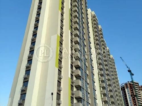 квартира за адресою Архітектора Вербицького вул., 1-В