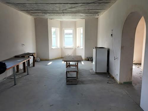 дом по адресу Михайла Стогнія, 10