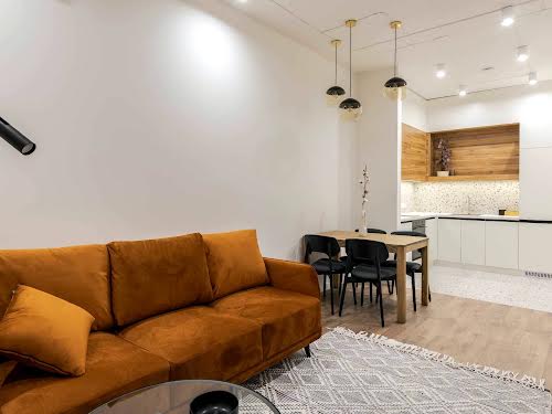 квартира по адресу Под Дубом ул. (Космонавтов), 7