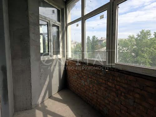 квартира за адресою Краківська вул., 4-Б