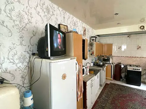дом по адресу Новопоточная ул.