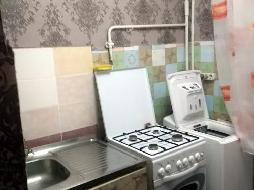 квартира за адресою Академіка Корольова вул., 31-А