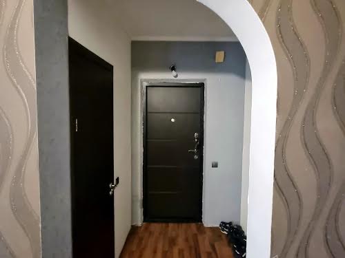 квартира по адресу Николая Лаврухина ул., 8