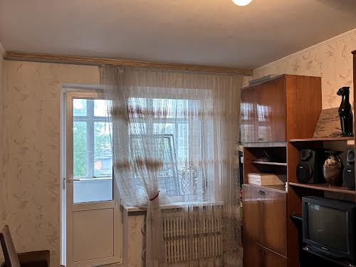 квартира за адресою Панаса Мирного вул., 32