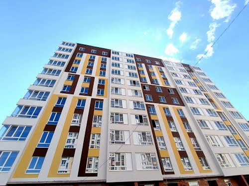 квартира за адресою Трудова вул., 5/1-Б