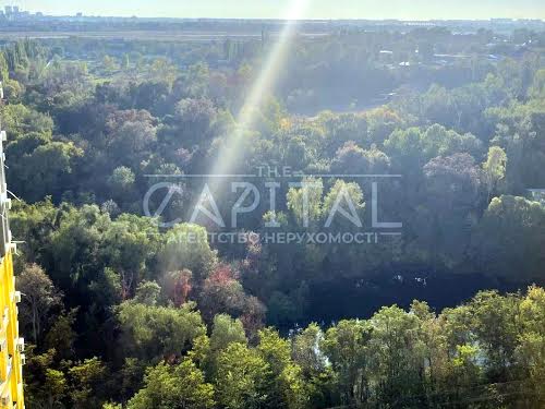 квартира за адресою Петра Радченка вул., 27-В