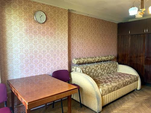 квартира по адресу Митрополита Василия Липковского ул. (Урицкого), 13