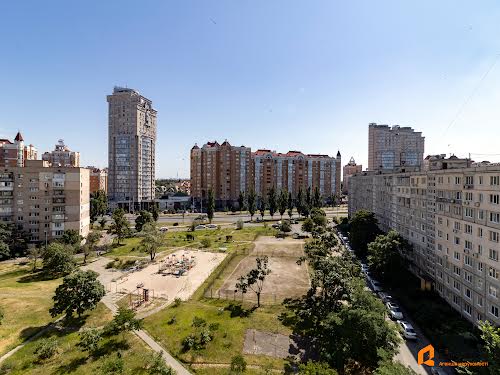 квартира за адресою Олександра Архипенка вул. (Мате Залки), 5-А