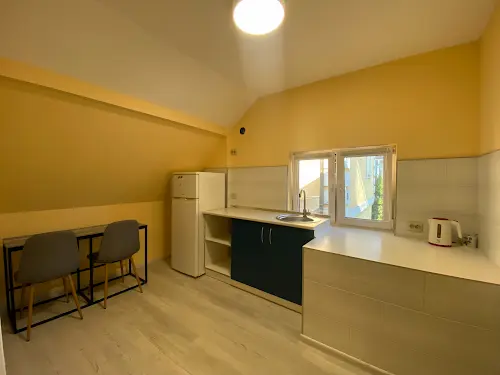 квартира за адресою 62 Садова вул., 5