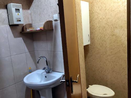 квартира по адресу Академика Вернадского бульв., 67