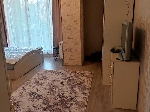 квартира за адресою Володимира Брожко вул. (Кіровоградська), 70