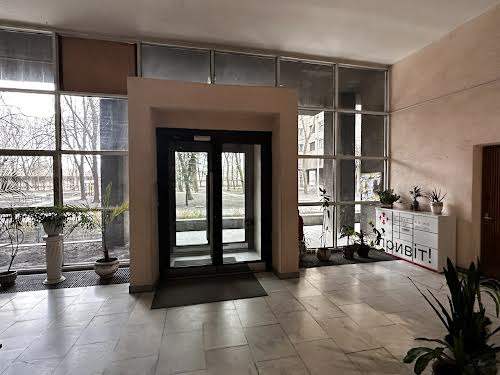 квартира за адресою Михайла Омеляновича-Павленка вул. (Суворова), 11