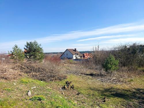 ділянка за адресою Західна вул., 3