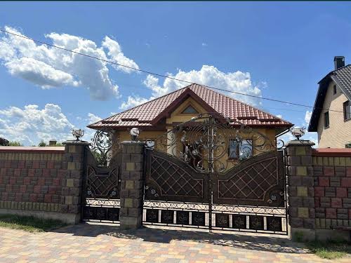 будинок за адресою Івана Франка вул.
