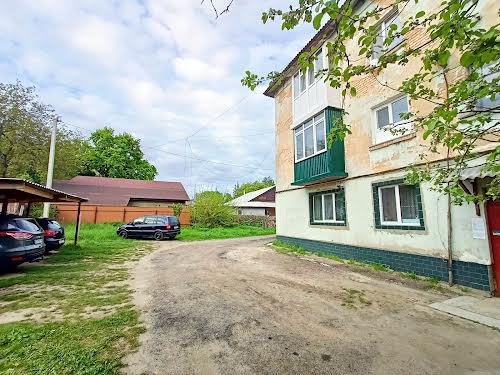 квартира по адресу Олександра Мацієвського ул. (Попудренка), 20