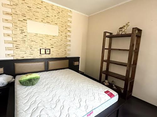 квартира за адресою Балтиморська вул. (Посмітного), 22