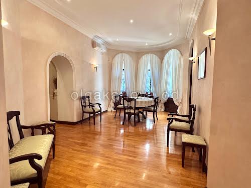 квартира по адресу Пастера ул., 30