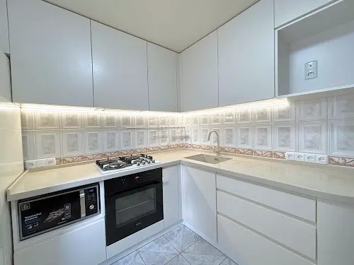 квартира по адресу Савкина ул., 6