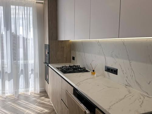 квартира по адресу Степана Бандеры ул., 79