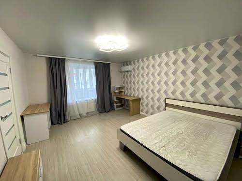 квартира по адресу Інститутська, 6Б