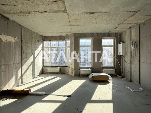 квартира за адресою Дача Ковалевського вул., 91