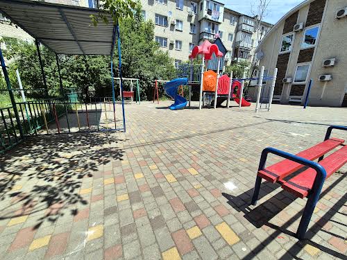 квартира за адресою Данченка вул., 3в