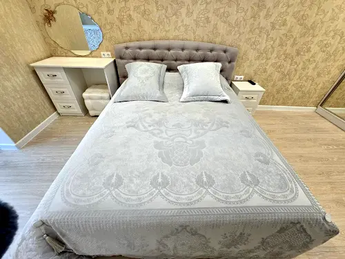 квартира за адресою Генуезька вул., 3а