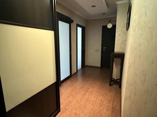 квартира за адресою Академіка Сахарова вул., 36