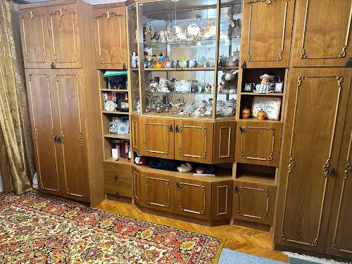 квартира за адресою Космонавтів просп., 17