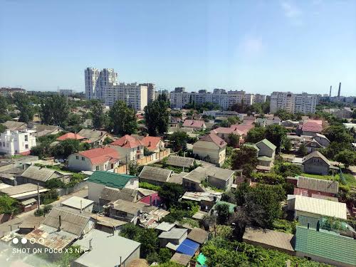 квартира за адресою Тополина вул., 14