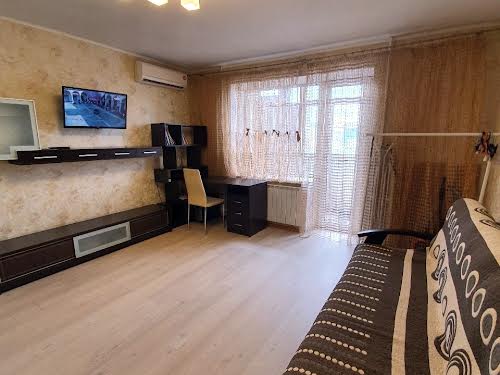 квартира по адресу Новомясницкая ул., 6
