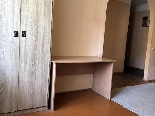 квартира за адресою Окружна, 33
