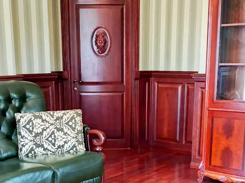квартира за адресою Аркадійське плато вул. (Гагаринське плато), 5/3