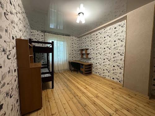 квартира за адресою Гетьмана Івана Мазепи вул. (Топольна), 37