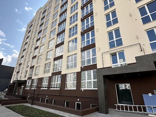 квартира за адресою Незалежності вул., 19