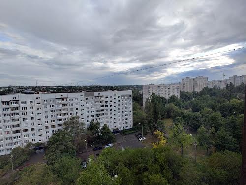 квартира по адресу Солнечная ул., 13