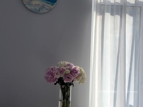 квартира по адресу Регенераторная ул., 4 к17
