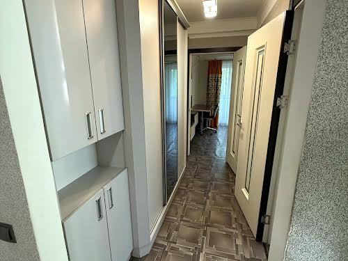 квартира за адресою Гната Юри вул., 7-А