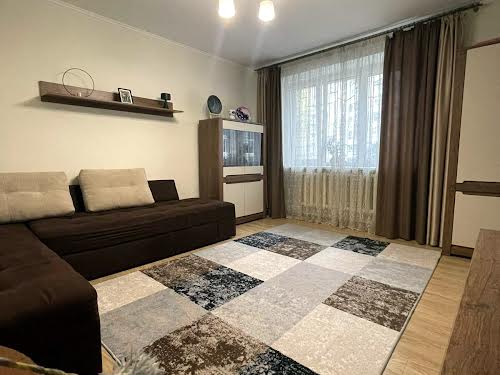 квартира по адресу Львов, Червоной Калины просп., 37