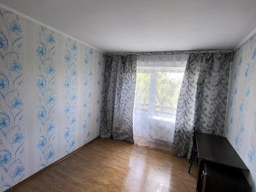 квартира по адресу пгт. Днепровское, Спортивна, 1