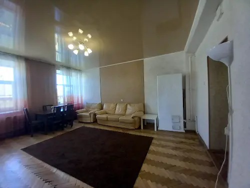 квартира по адресу Краковская ул., 34