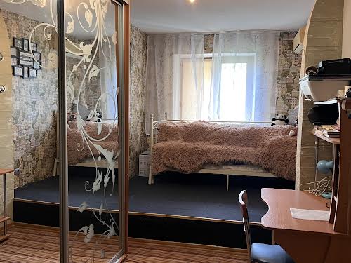 квартира по адресу Парковая ул., 22