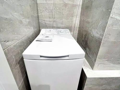 квартира по адресу Краковская ул., 27