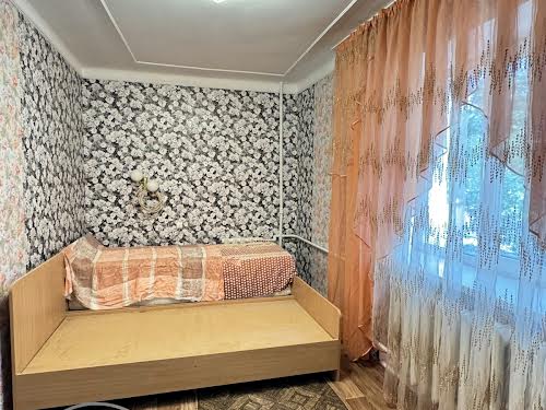 квартира за адресою Дністерська вул., 2
