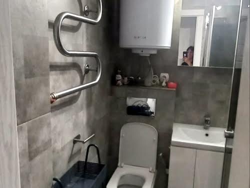 квартира по адресу Петра Панча ул., 8